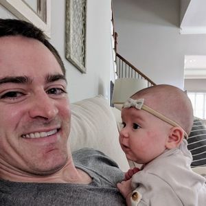 Meet your Posher, Drew